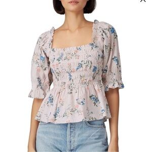 Saylor Clover top